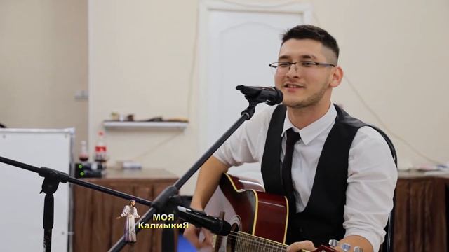 Жених спел на Свадьбе! "Сансара" смотреть онлайн