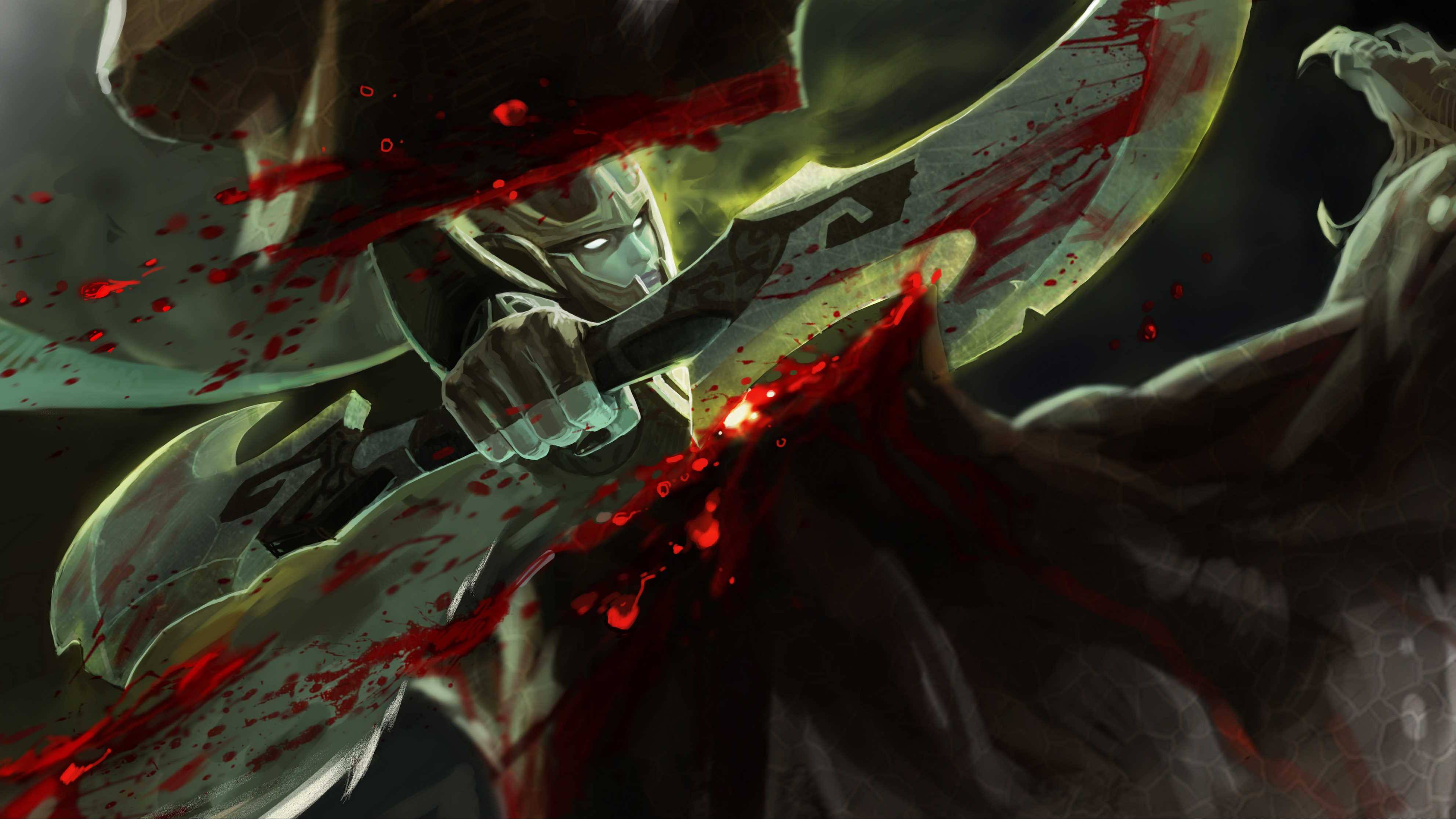 TI 2024 отдыхает