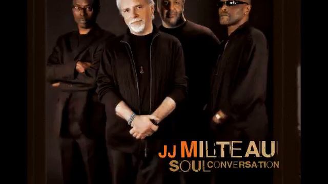 Jean-Jacques Milteau - Is This The Way