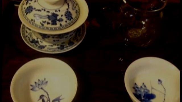 Белый чай смотреть онлайн