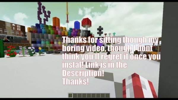 Minecraft 1.12 ~ MyPack ~ 32x32 Custom Faithful Texture Pack ~  Vanilla Tweaks