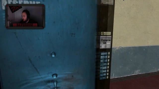 SHADOWS OF GMOD | Gmod Horror Map: Shadow Chapter 1 смотреть онлайн