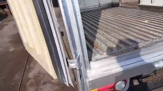 [Autowini.com] 2007 Hyundai PorterⅡ 1 Ton Freezer Box Super Cab 4*2(2WD)