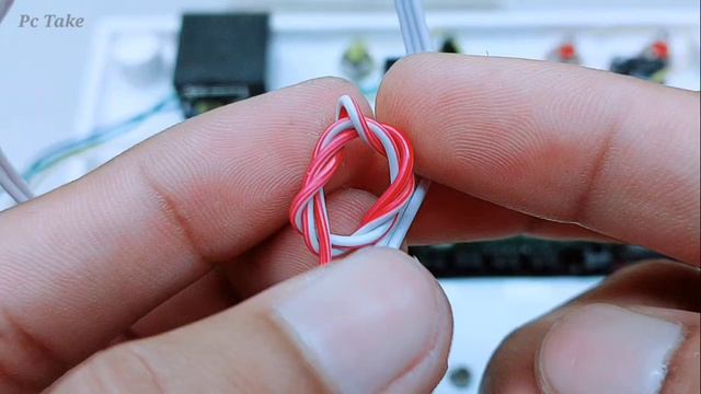 Homemade Professional DJ Mixer | How To Make DJ Mixer | Mini DJ Mixer смотреть онлайн