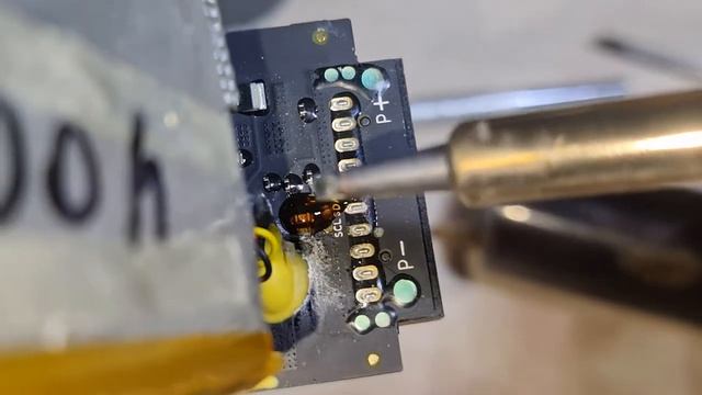 Аккумулятор dji mavic 2 не определяется ремонт смотреть онлайн