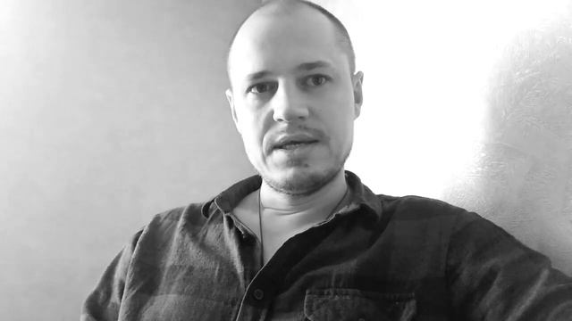 «Грубым дается радость», стихотворение Сергея Есенина читает актер Константин Бурухин смотреть онлайн