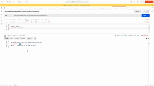 #10 - Quarkus com H2 e PostgreSQL смотреть онлайн