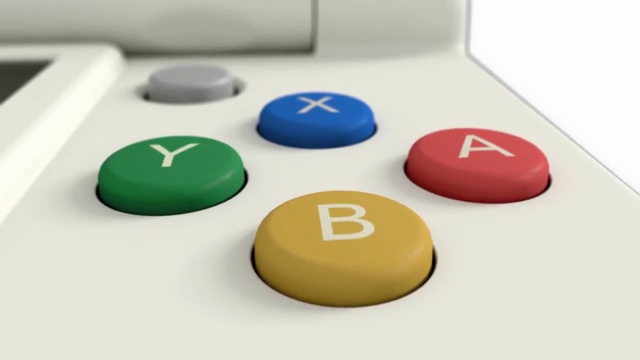 New Nintendo 3DS - Preview Trailer