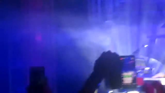 Mike Shinoda @Berns Stockholm 03/09/18 IN THE END смотреть онлайн