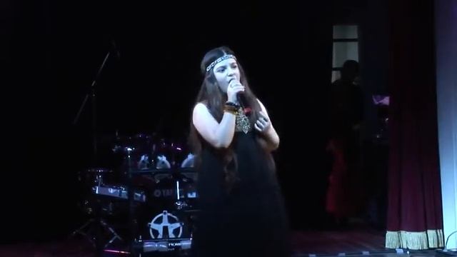 Людмила Соколова представляет... Рагда. смотреть онлайн