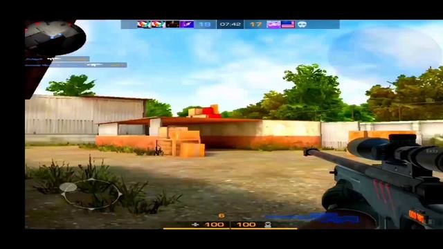 ?Let Her Go? | iPad Mini 2 | Standoff 2 смотреть онлайн