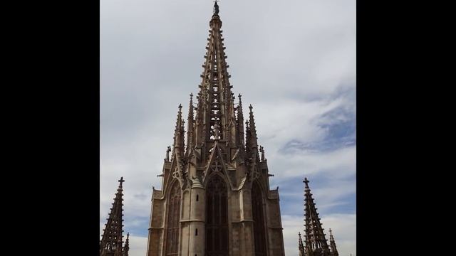 красота Испании. фото смотреть онлайн