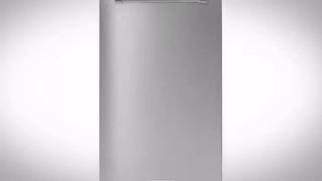 KitchenAid KUIX505ESS Ice Maker смотреть онлайн