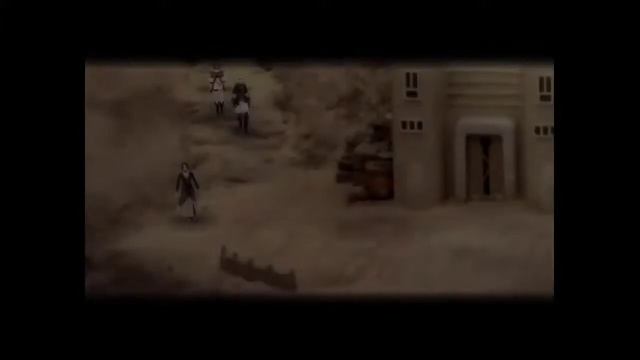 Fantasian: #2 En-Old District | Walkthrough | Gameplay | No Commentary смотреть онлайн