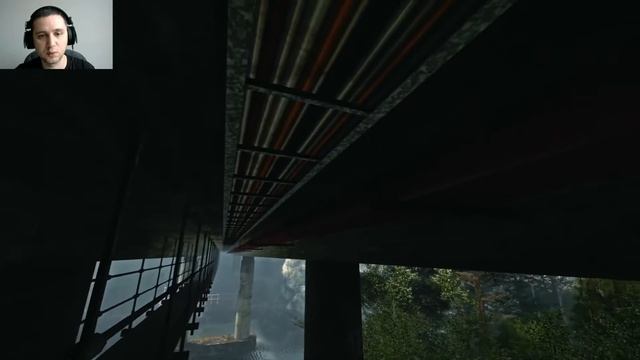 INFRA Прохождение На Русском