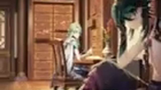 GenshinImpact 3.4 PV but u can see it on Nokia Symbian OS смотреть онлайн