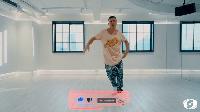 MAÑANA by Alvaro Soler, Cali Y El Dandee | Salsation ® Choreography by SET Diana and SEI Roman смотреть онлайн