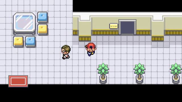 Pokemon Vega [The Dreaded Return] - #29 - Fire Red Rom Hack Playthrough (Blind) смотреть онлайн