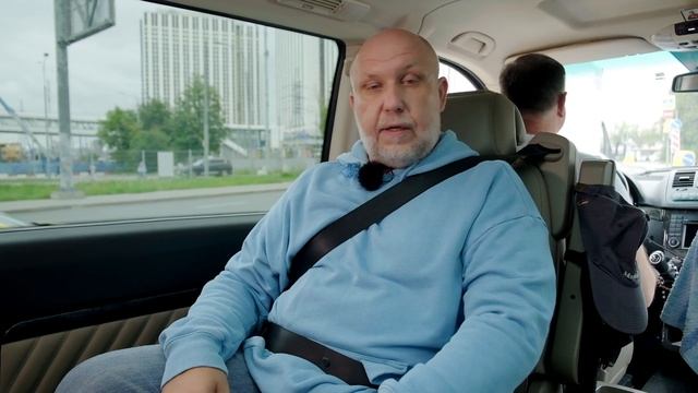 Пригнал автомобиль из Японии и еду на нём до Москвы! Автопутешествие по всей России! Серия 1 смотреть онлайн