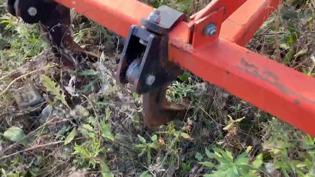 Чизельный Плуг экспресс-обзор от Анура Жунусова смотреть онлайн