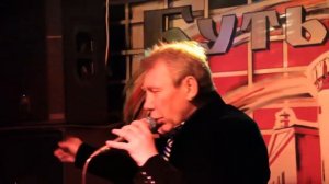 Михаил ГруБовъ «За мной не занимайте, господа!»