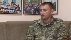 Позывной Абвер
