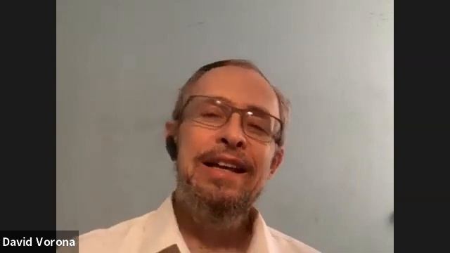 Еврейские праздники: Ханука. Урок 6: Тора о Хануке. Почему восемь дней? смотреть онлайн