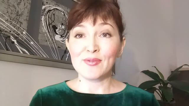 # 20 Почему количество переходит в качество, или как нас проверяет жизнь | Анна Саирам смотреть онлайн