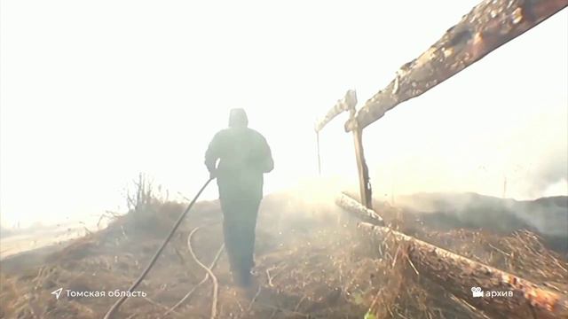 Губернатор Владимир Мазур поставил задачи по подготовке к паводку и пожароопасному сезону смотреть онлайн
