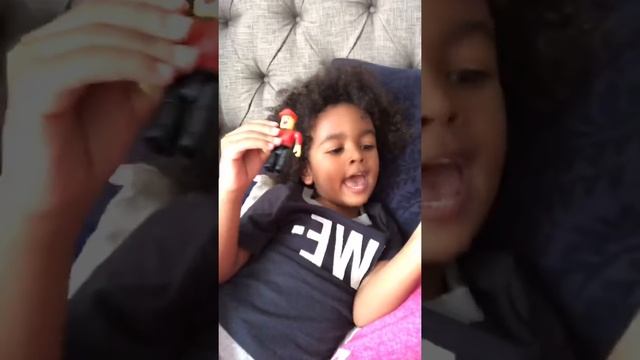 Prince Amir Roblox review of pizza guy/Haggie смотреть онлайн