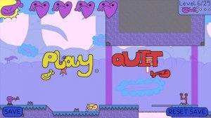 Игра на Pygame с нуля / Урок #1 – Разработка игр на Python для начинающих