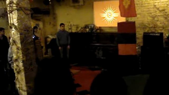 Вечер памяти армянских фидаинов - 1 смотреть онлайн