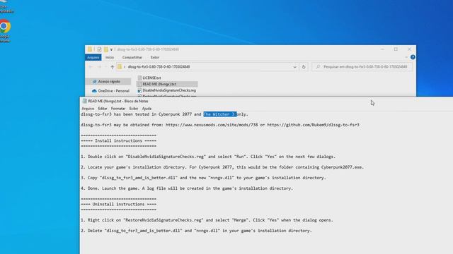 FSR3 MOD - DLSS + Frame Generation Agora Nas RTX 20xx E 30xx O/ Teste No Cyberpunk 2077 + RTX 2060!