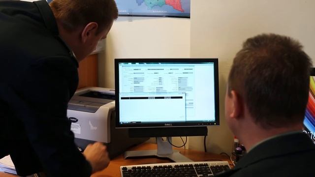 DB Port Szczecin смотреть онлайн