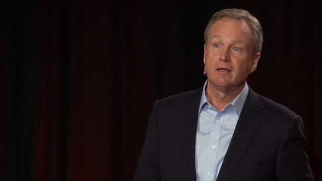 Making the world accessible | Dave Power | TEDxBeaconStreet смотреть онлайн