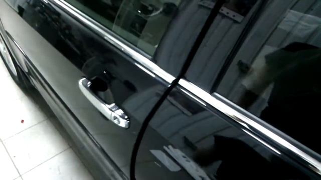 Toyota Camry VII 2011 2014 + SLAMSTOP автоматический доводчик дверей HD смотреть онлайн