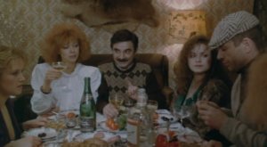 За прекрасных дам (1989)