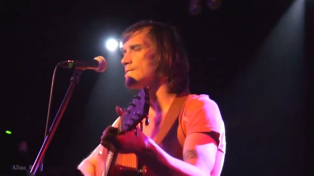 Максим Ермачков - Журавли @ клуб "Сердце" (Санкт-Петербург) 09.05.2019 смотреть онлайн