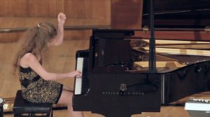 М Мусоргский   «Баба Яга» из цикла «Картинки с выставки»