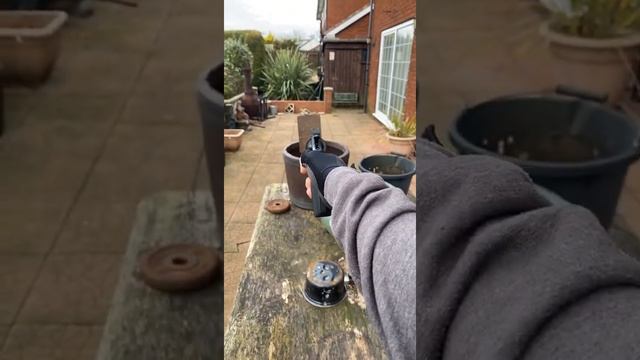 Colt Python Magnum .357 Co2 replica 1.77 смотреть онлайн