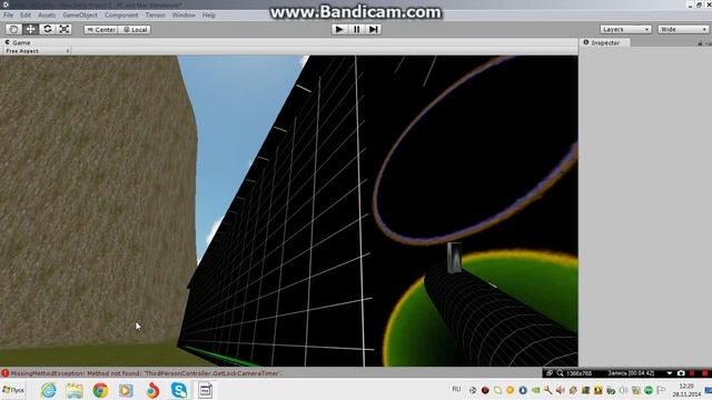 Как добавлять текстуры в Unity 3D смотреть онлайн