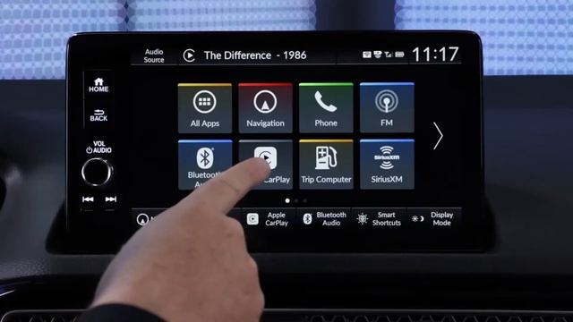 Седан Honda Civic 2022 года: чем удивила новинка? смотреть онлайн