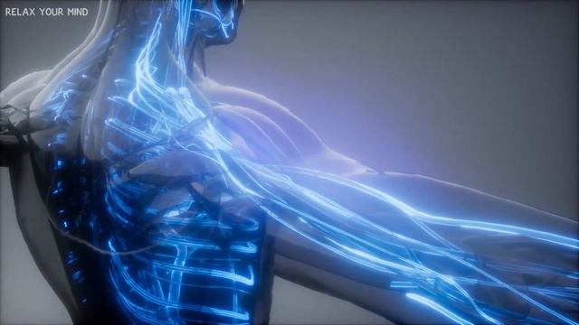 Ondas Alfa Curan El Daño Corporal En 3 Minutos: Liberan Melatonina Y Rápidamente Sueño Profundo