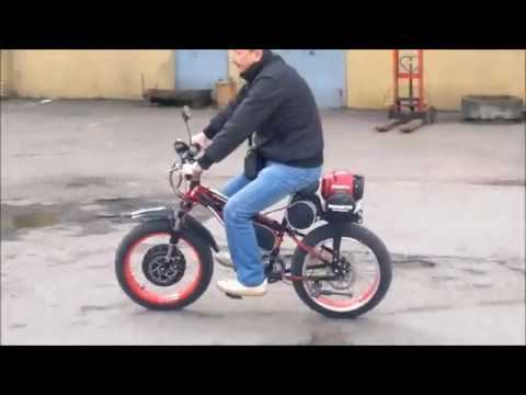 Гибрид Мини-фет КОМЕТА смотреть онлайн