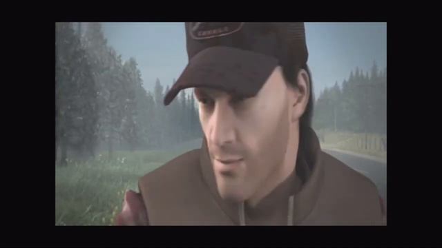 Silent Hill: Origins (PS2) - Ending смотреть онлайн
