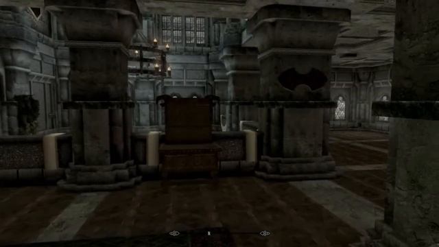 Solitude Museum - Unique Artifacts and Item Displays--by naverd01 {links in description} смотреть онлайн