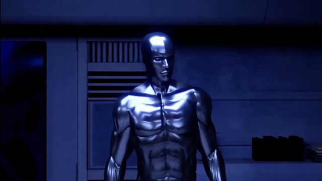 The Ultimate Nullifier. The What? The Ultimate Nulifier. смотреть онлайн