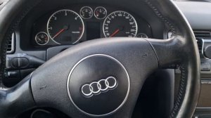 ПРОПИСАТЬ КЛЮЧ АУДИ А6 С5. АДАПТАЦИЯ ВЫКИДНОГО ЧИП КЛЮЧА ЗАЖИГАНИЯ AUDI A6 C5 2002