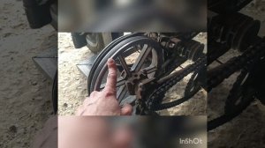 обзор на минитрактор микроб