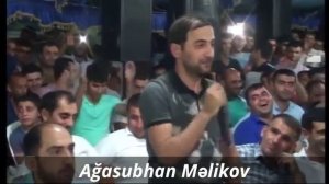 Mamusta Meyxana ( Kanalima Abune Olun )